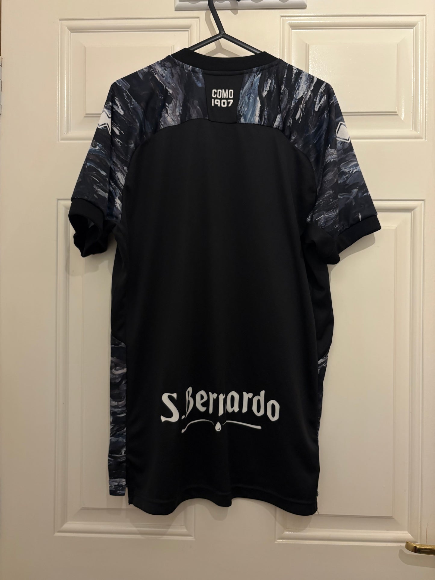 Errea Como 1907 2022/2023 Third Shirt (S/M)