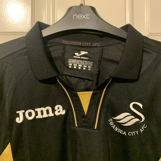 Joma Swansea City 2017/2018 Third Shirt (M)
