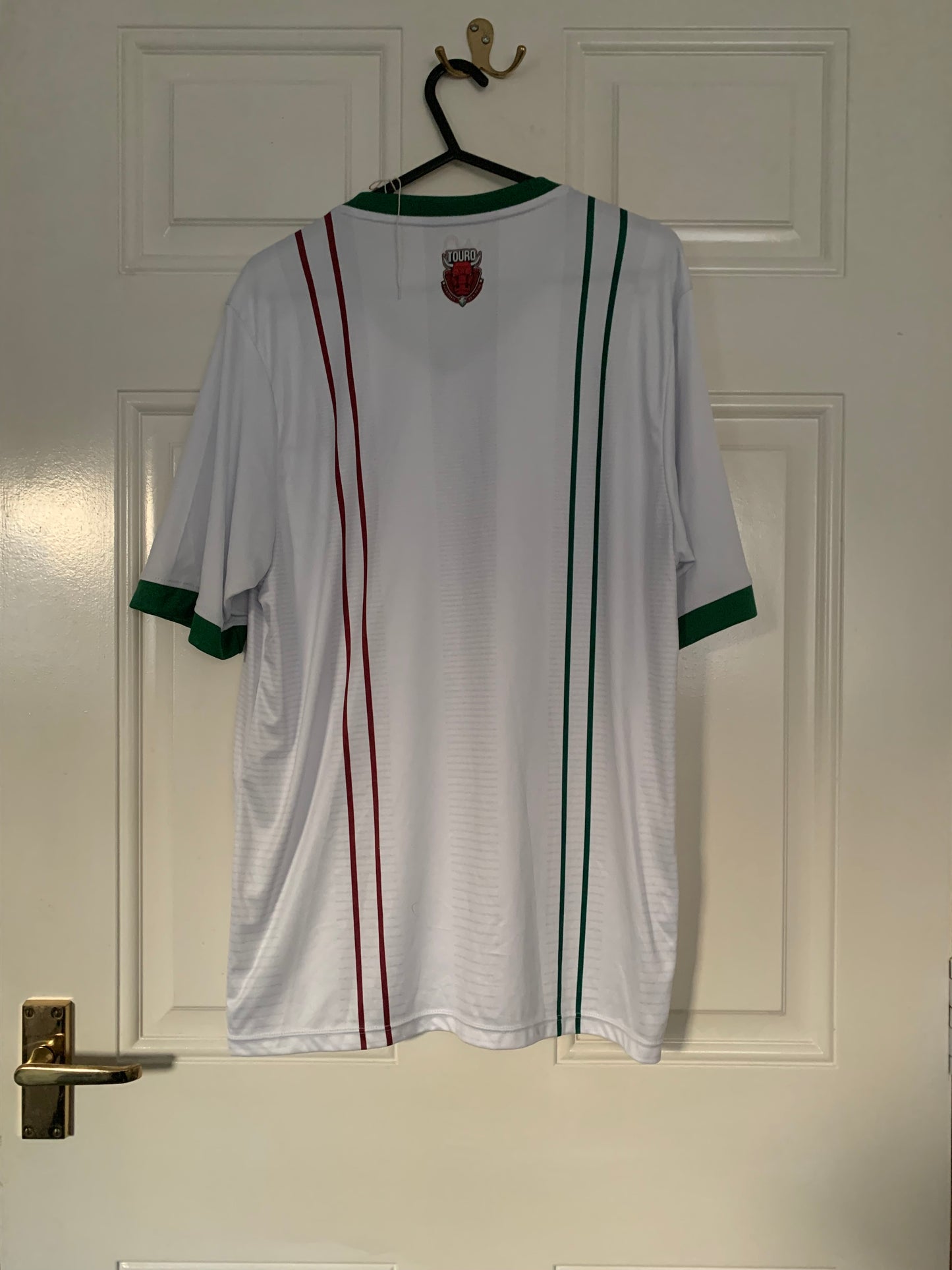 WA Sport Fluminese 2022/2023 Away Shirt (M)