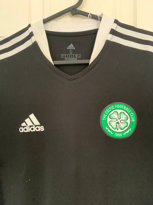 Adidas Celtic FC 2021/2022 Training Shirt (S)