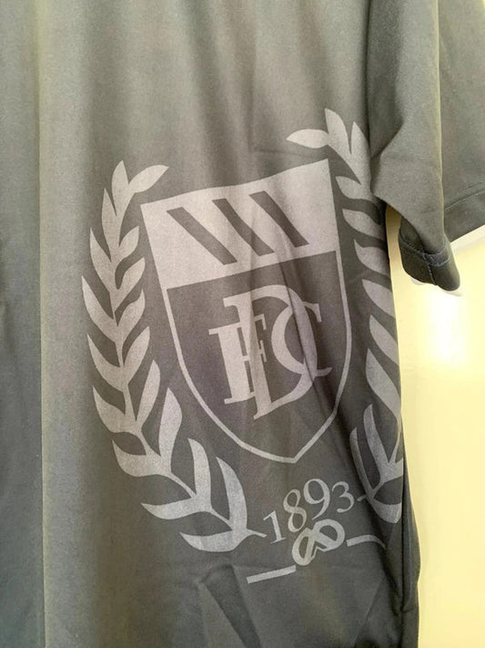 Deadstock XARA Dundee FC 2003/2004/2005 Training Shirt BNWT (S)