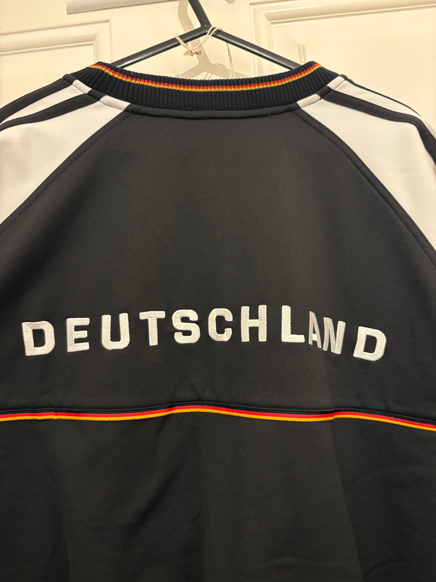 Adidas Germany 1998/2000 Sweatshirt (XL)