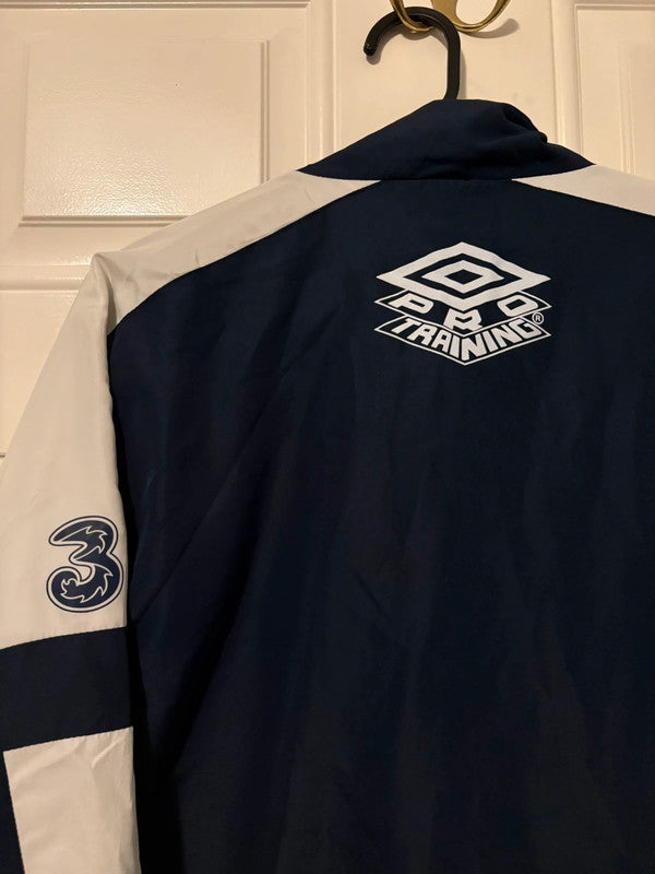 Umbro Republic of Ireland 2016/2017 Pro Training Jacket (S)