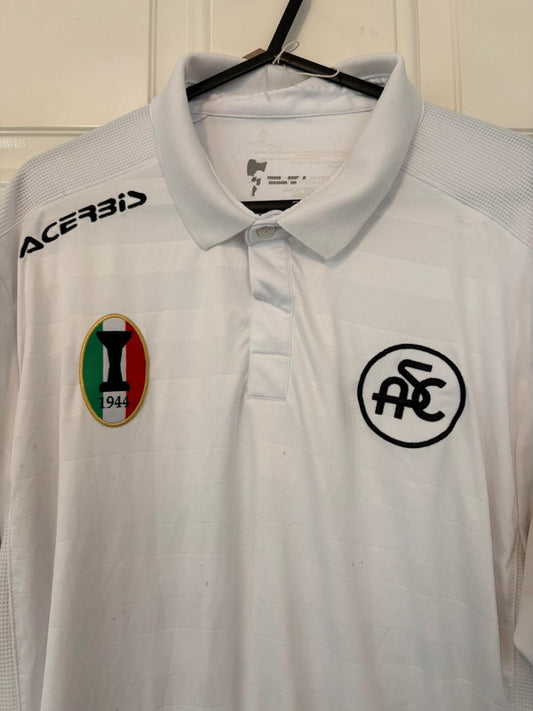 Acerbis Spezia 2017/2018 Home Shirt (XL)