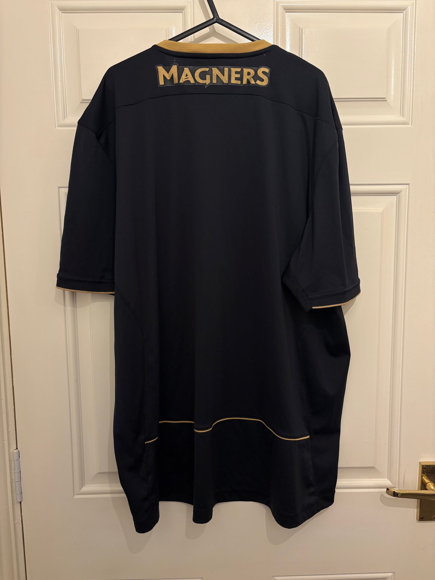 New Balance Celtic 2016/2017 Away Shirt (XXL)