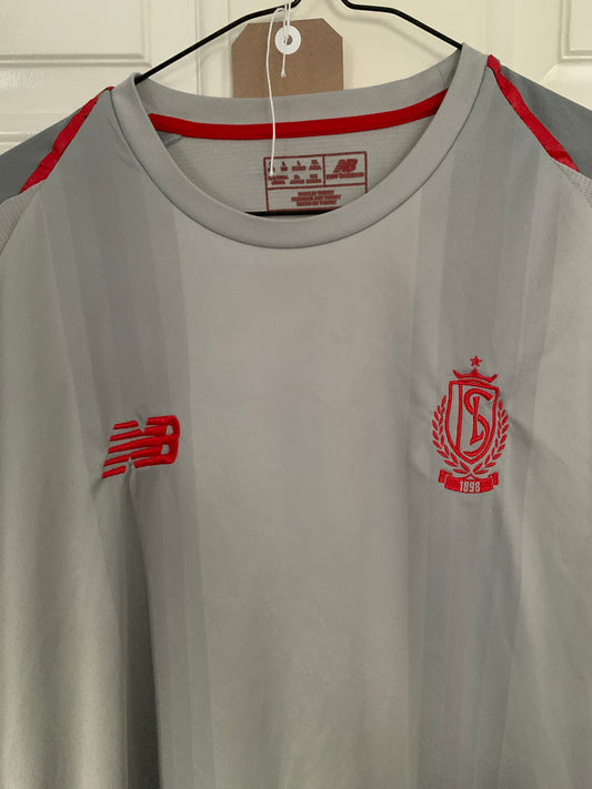 New Balance Standard Liege 2018/2019 Away Shirt (L)