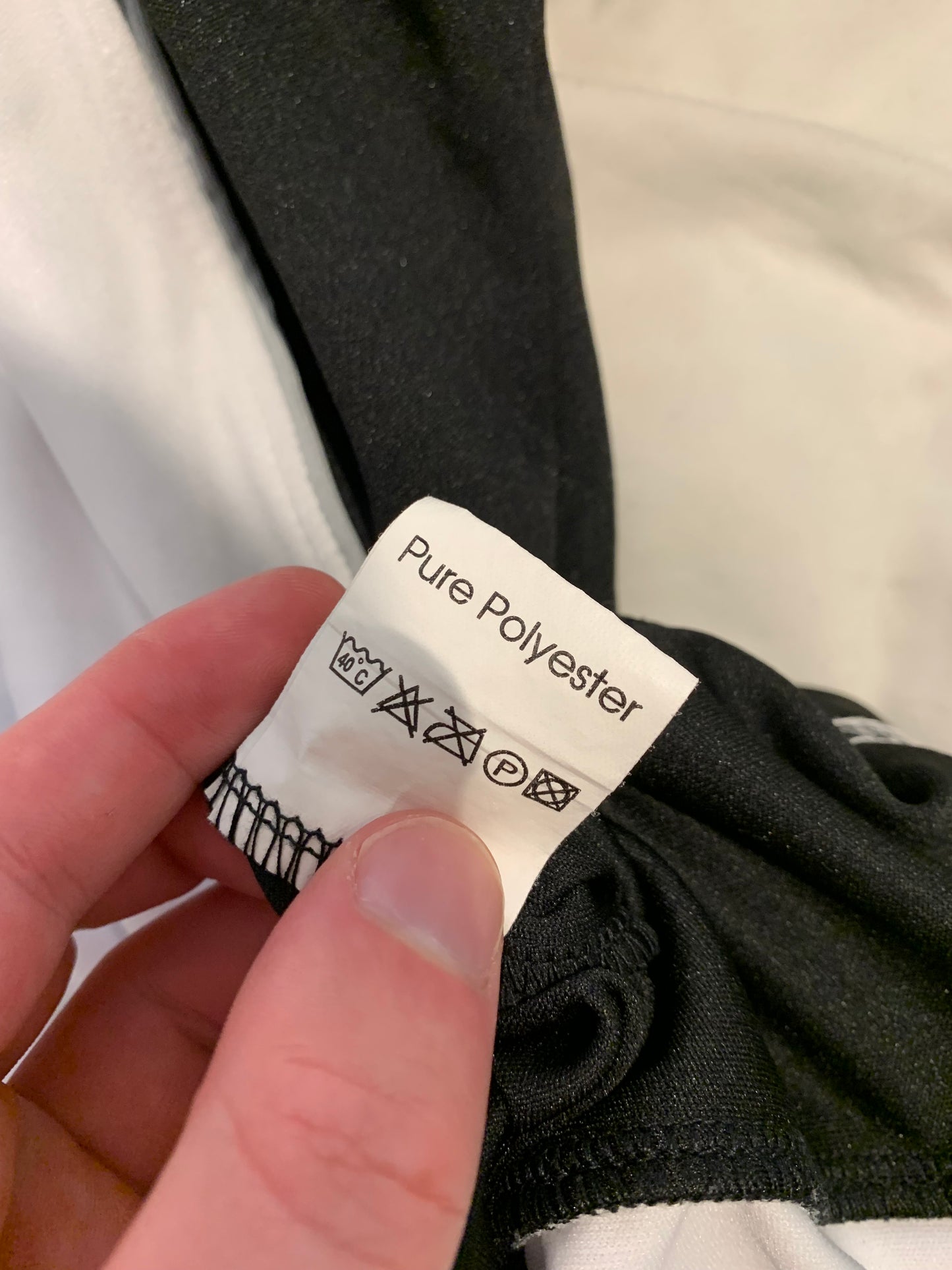 Xara Motherwell FC 2004/2005/2006 Training Shirt (M)