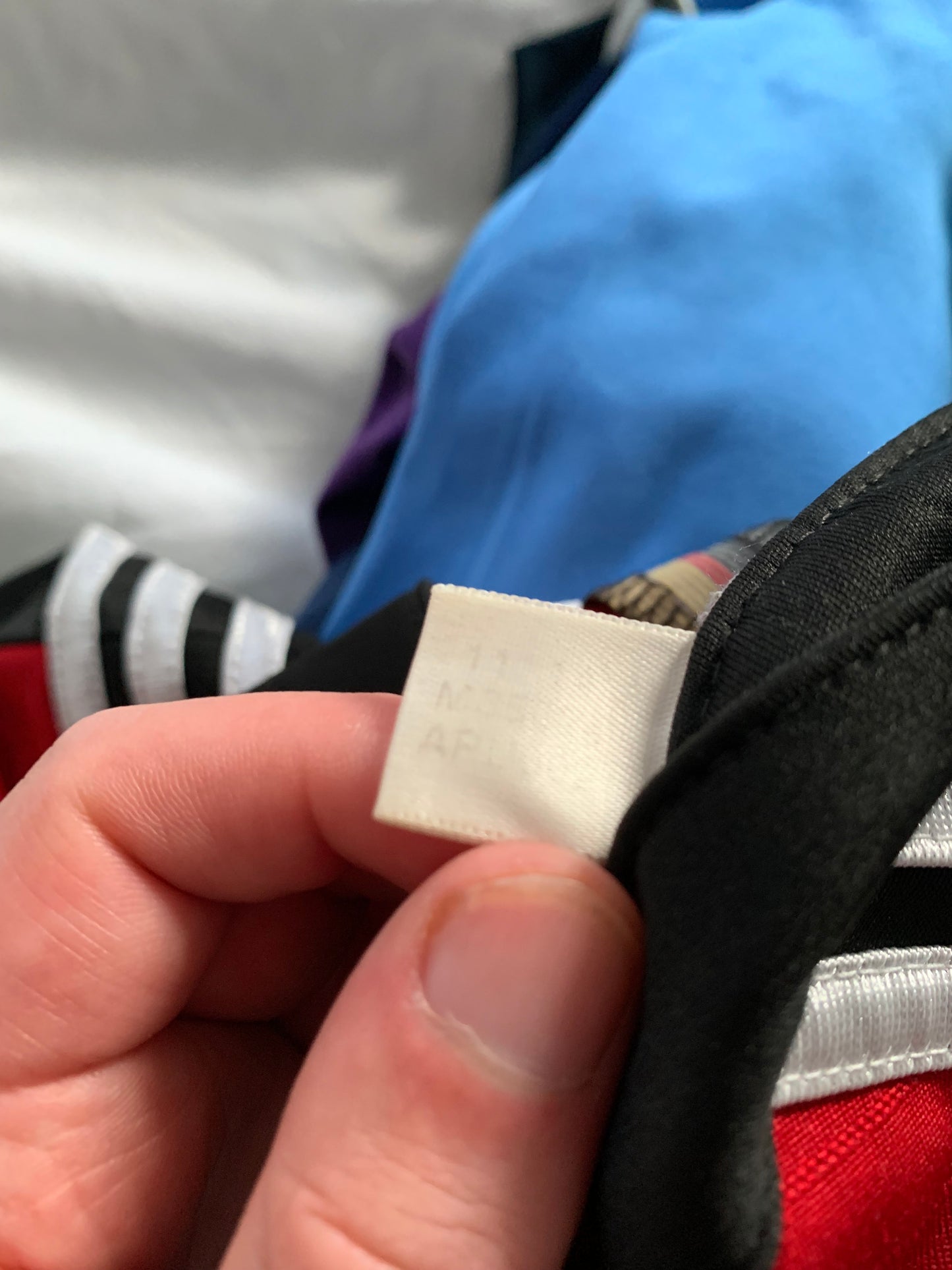 Adidas Germany 2014/2015 Away Shirt Schurrle 9 (S)