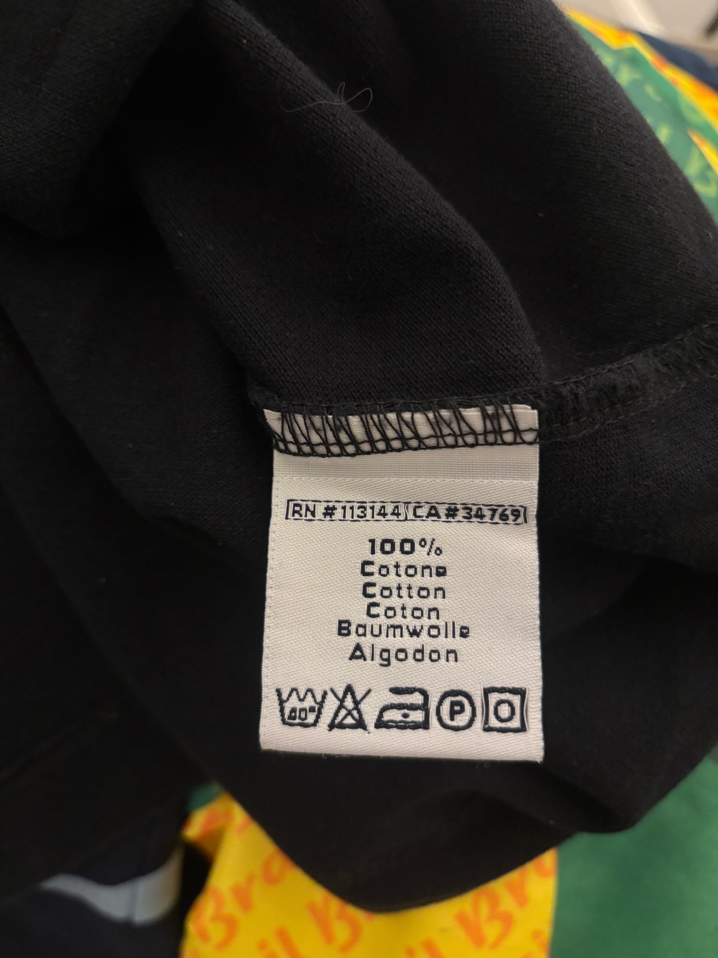 Kappa AS Roma 2009/2010 Polo Shirt (L)