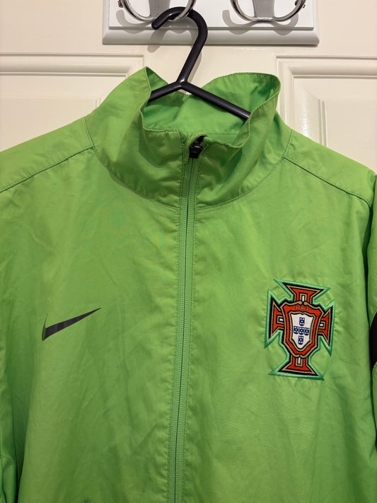 Nike Portugal 2012/2013 Training Jacket (S)
