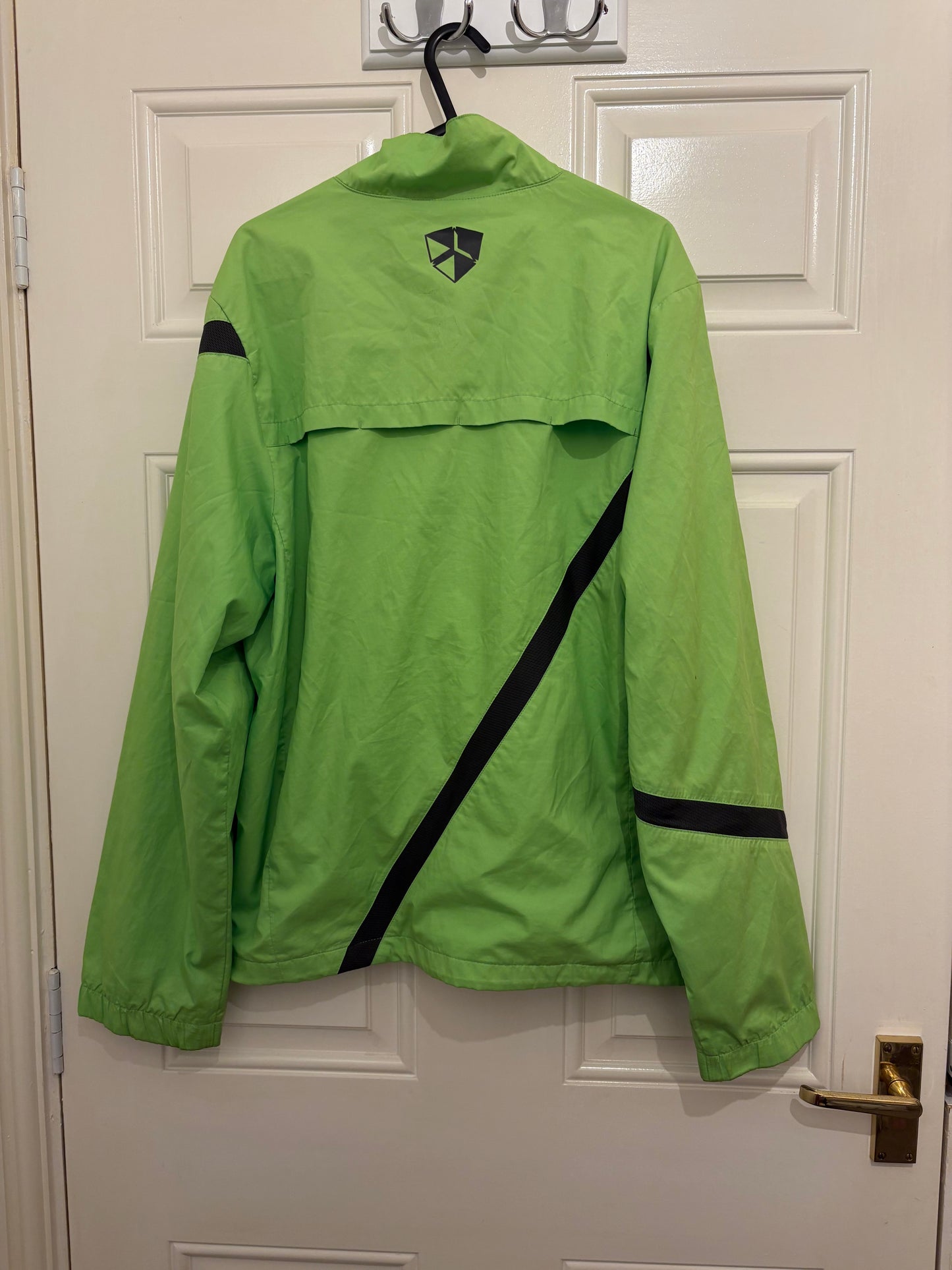 Nike Portugal 2012/2013 Training Jacket (S)
