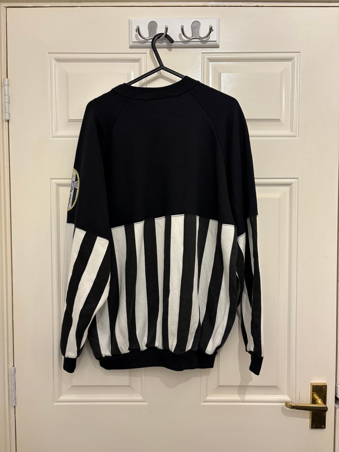 Le Felpe Dei Grande Juventus 1990/1991 Sweatshirt (L)