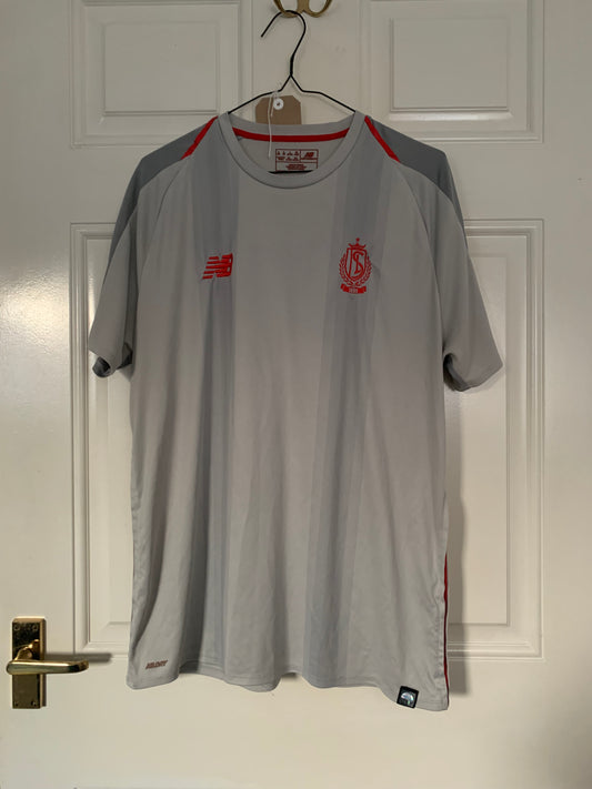 New Balance Standard Liege 2018/2019 Away Shirt (L)