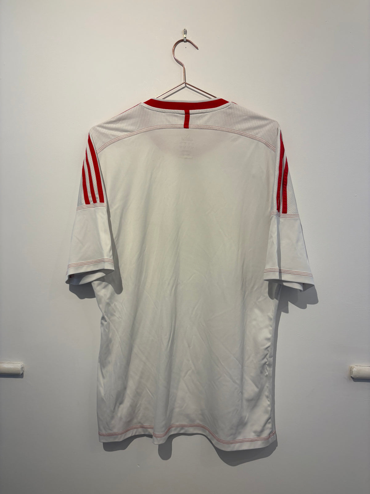 Adidas VSC Debreceni 2011/2013 Away Shirt (L)