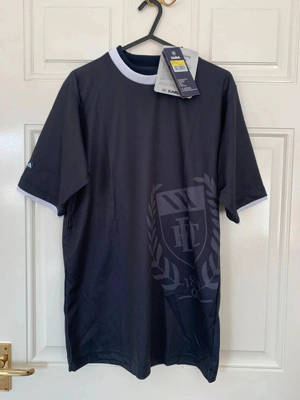 Deadstock XARA Dundee FC 2003/2004/2005 Training Shirt BNWT (S)