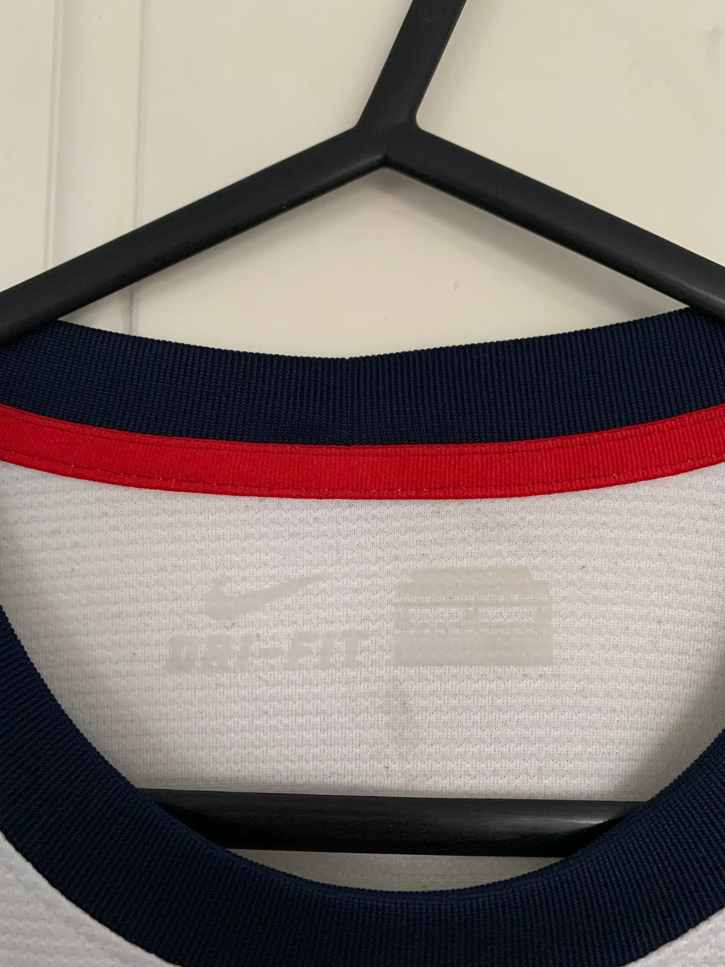 Nike England 2013/2014 150th Anniversary Home Shirt (M)