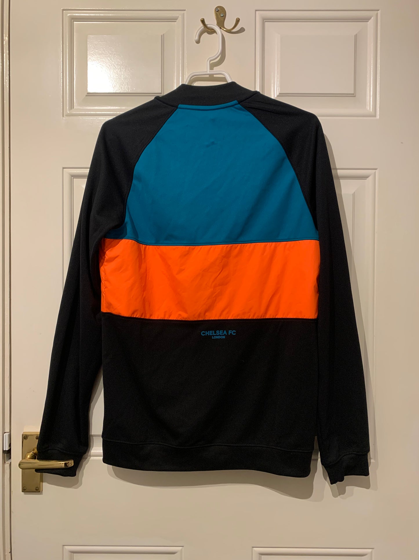 Nike Chelsea FC 2020/2021 Training Jacket (S)