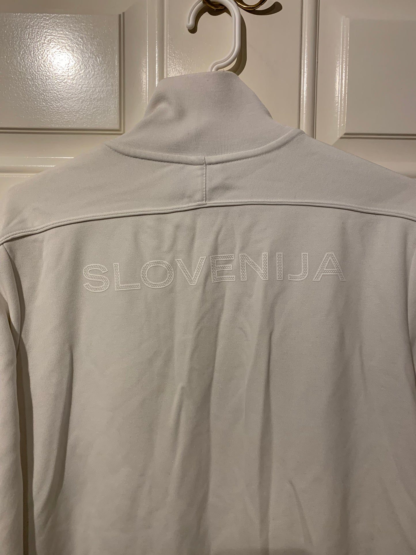Nike Slovenia 2017/2018 Anthem Jacket (L)