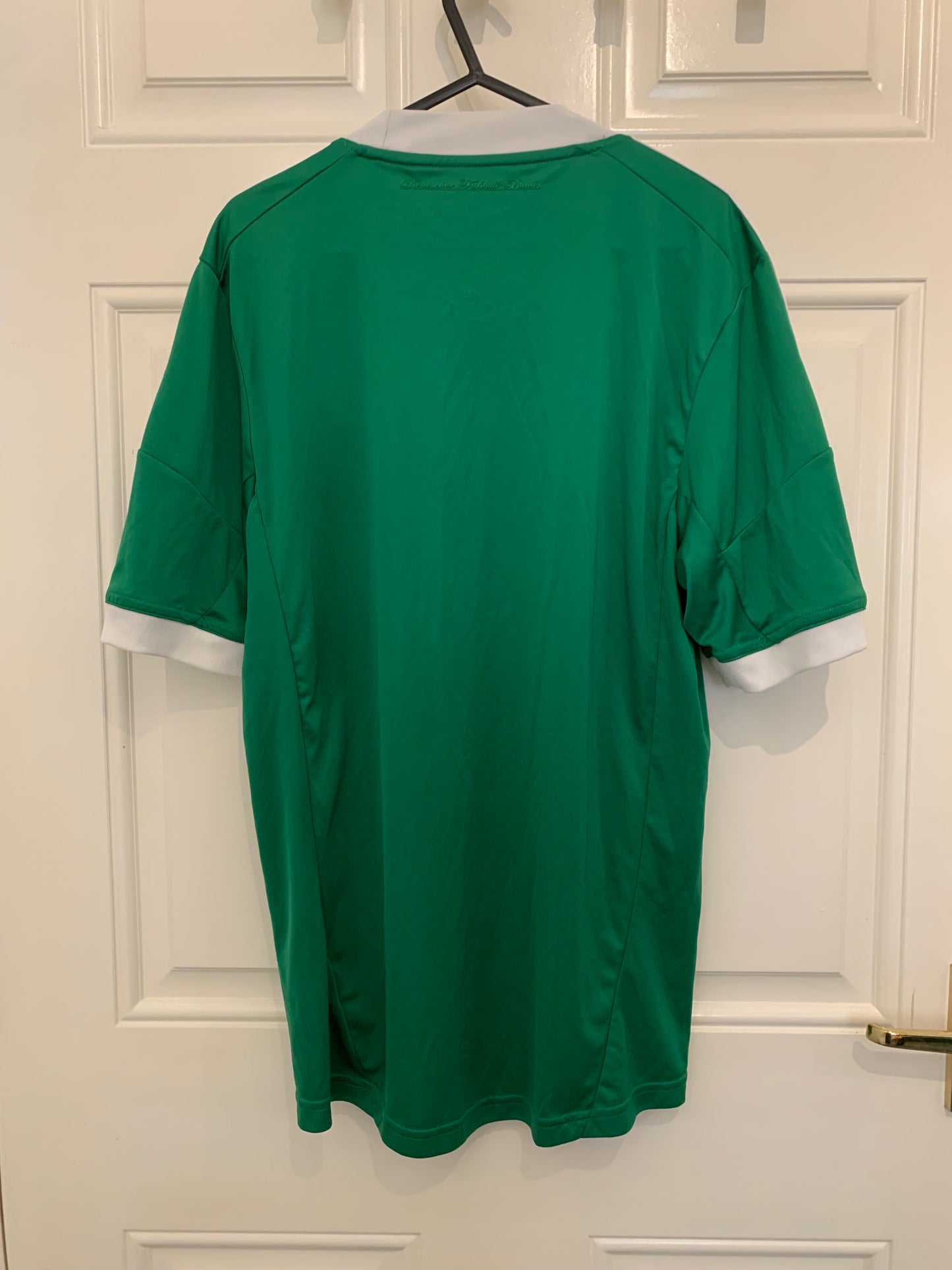 Adidas Germany 2012/2013 Away Shirt (M)