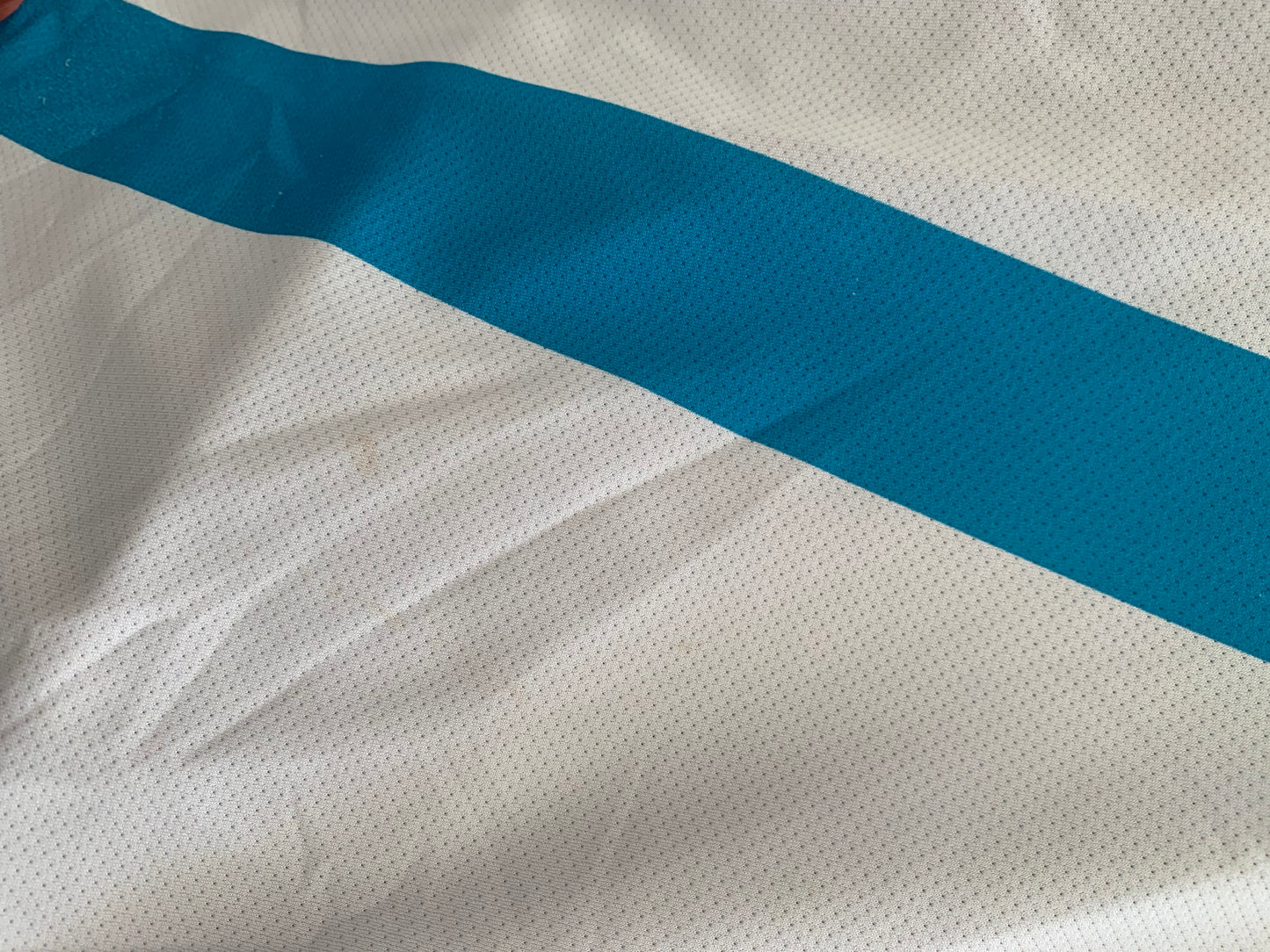 Nike Zenit St Petersburg 2013/2014 Away Shirt (L)