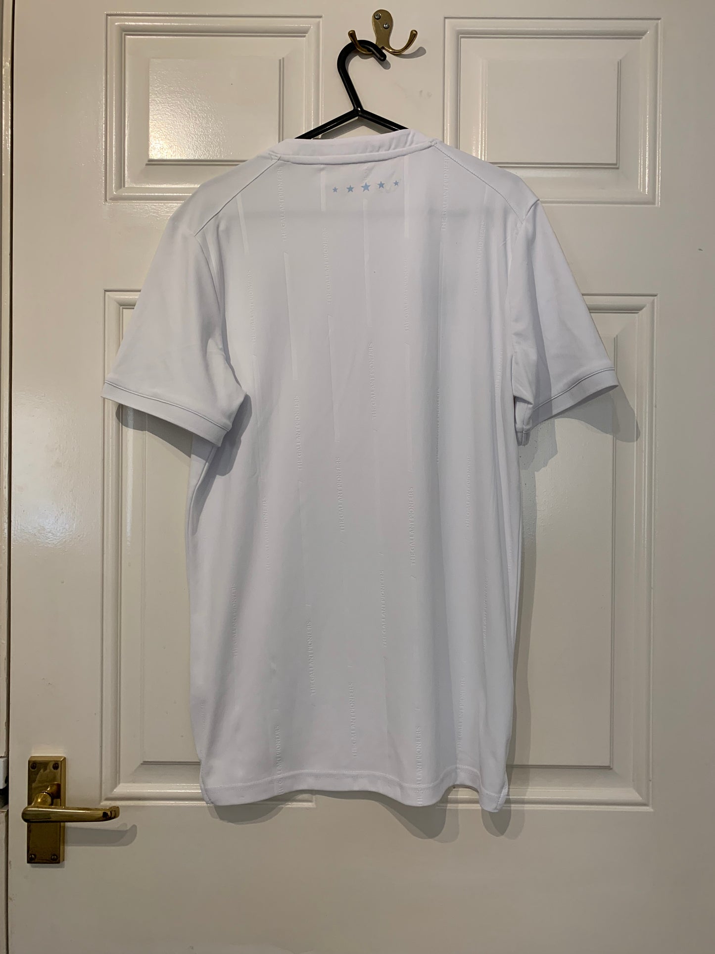 Castore Rangers FC 2021/2022 150th Anniversary Shirt (S)