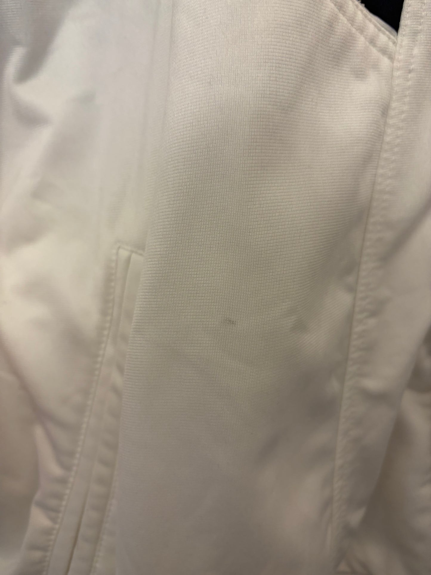 Diadora Italy 1994/1995 Zip Up Jacket (XL)