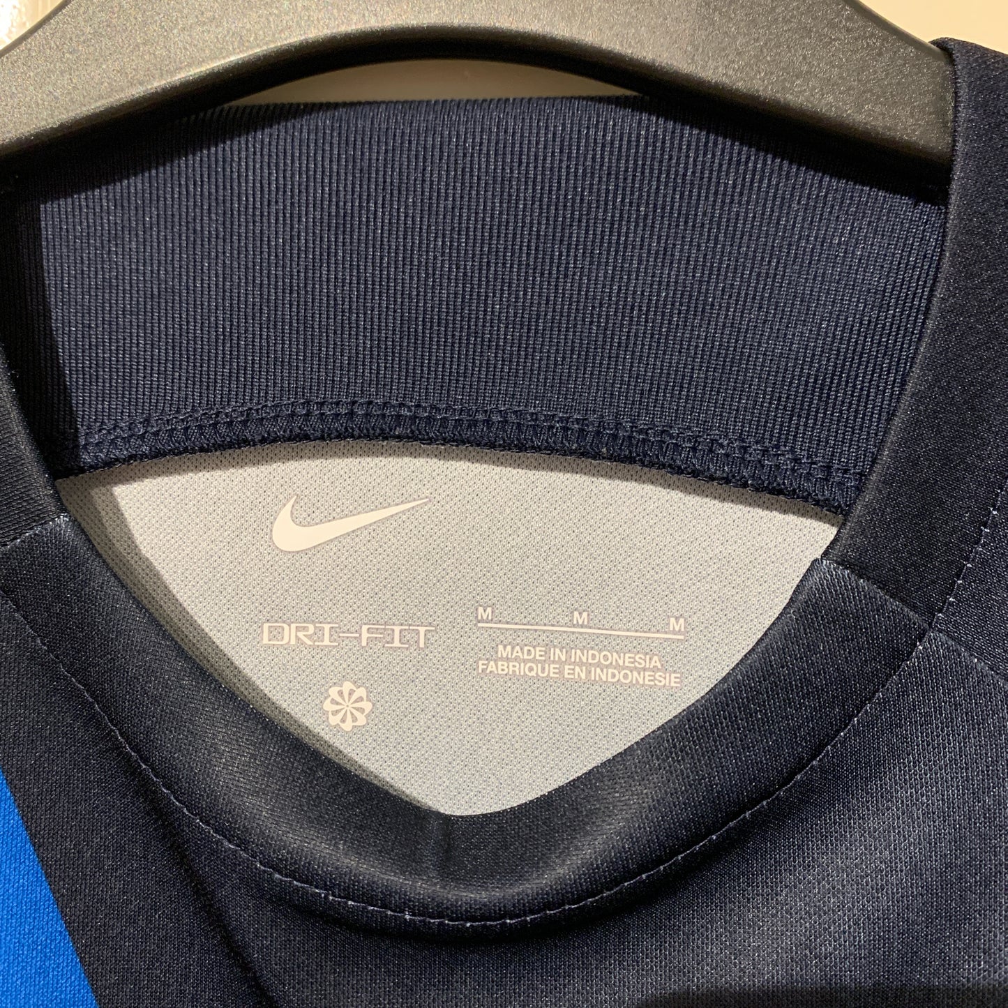 Nike FC Barcelona 2022/2023 Pre Match Shirt (M)