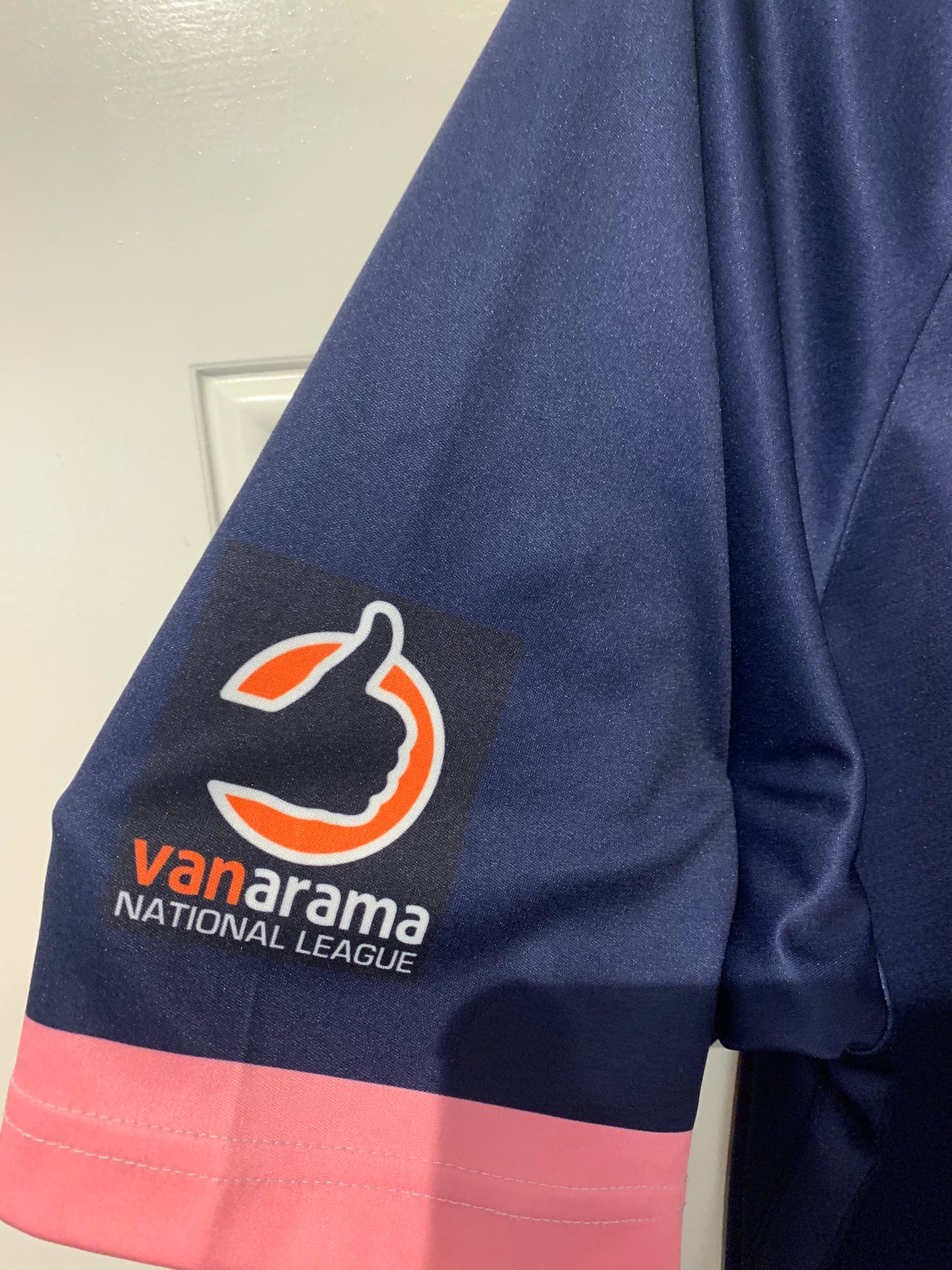 SK Kits Dulwich Hamlet 2019/2020 Home Shirt (S)