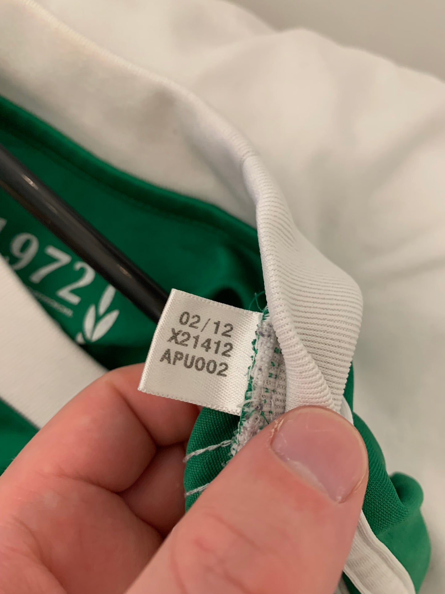 Adidas Germany 2012/2013 Away Shirt (M)