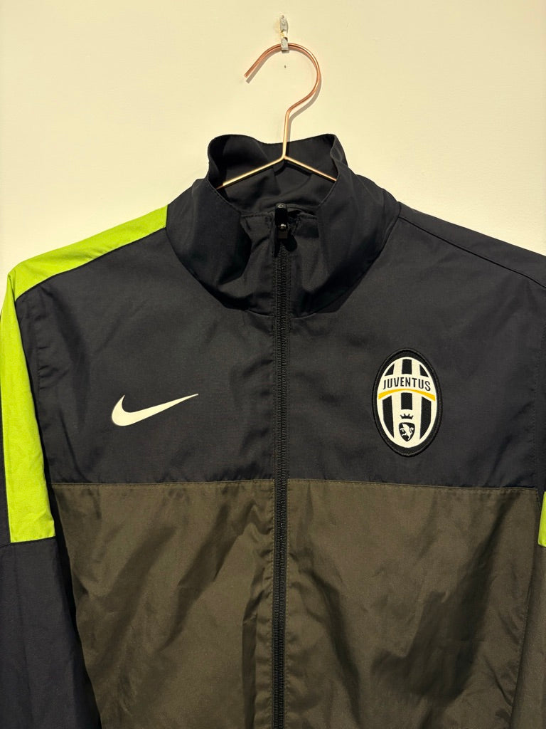 Nike Juventus 2012/2013 Zip Up Jacket (S)