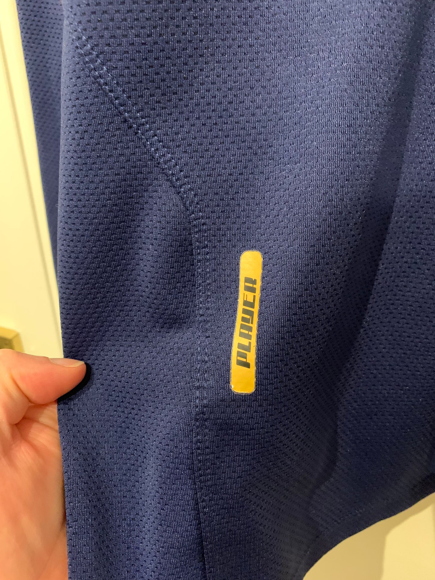 Kappa Leeds United 2019/2020 100 Year Anniversary Sweatshirt (M)