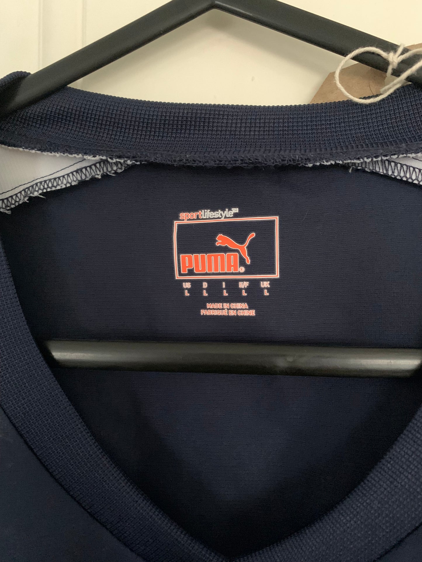 Puma Italy 2012/2013 Sweatshirt (M)