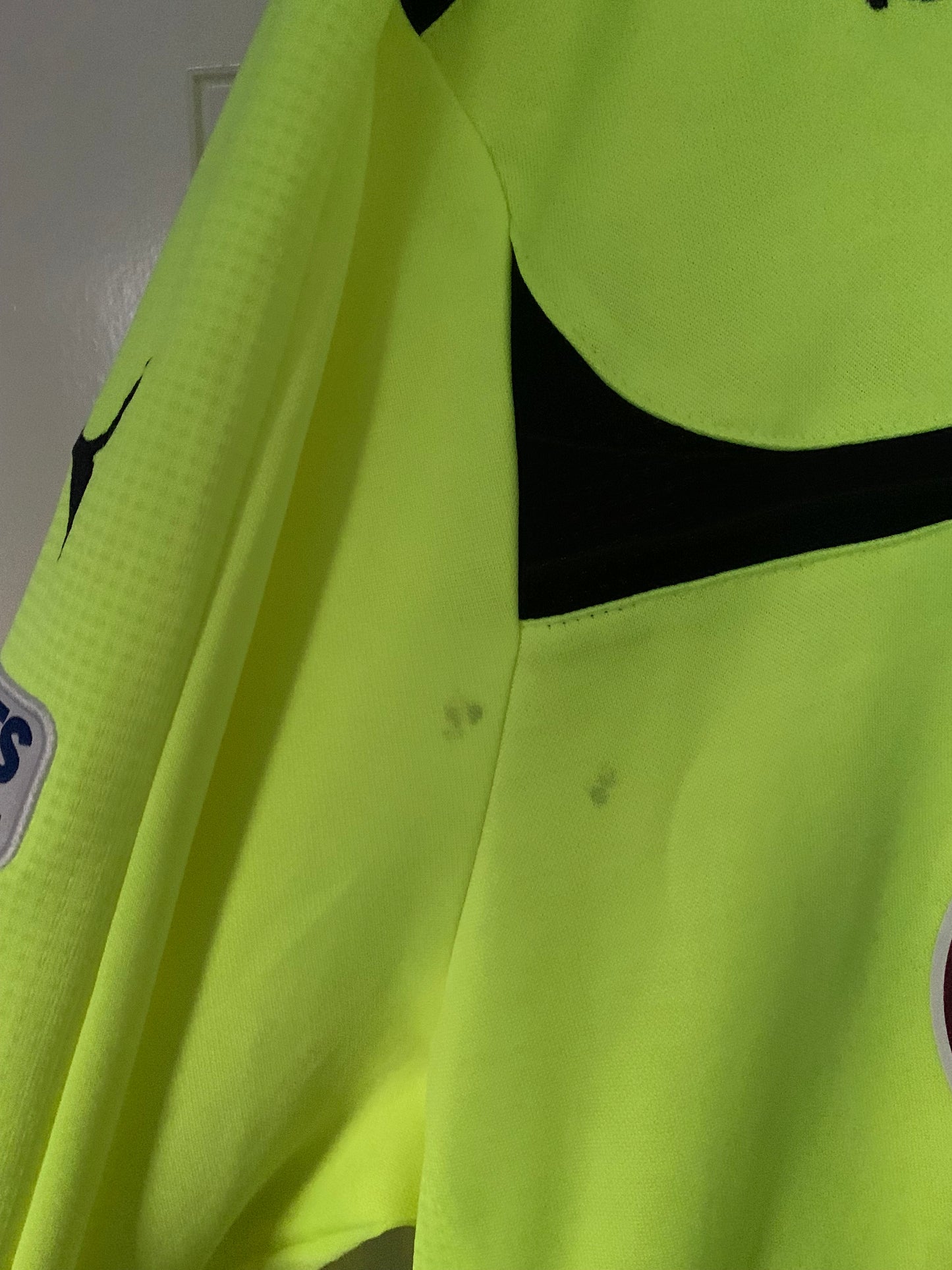 Puma Newcastle United 2012/2013 Third Sweatshirt (XL)