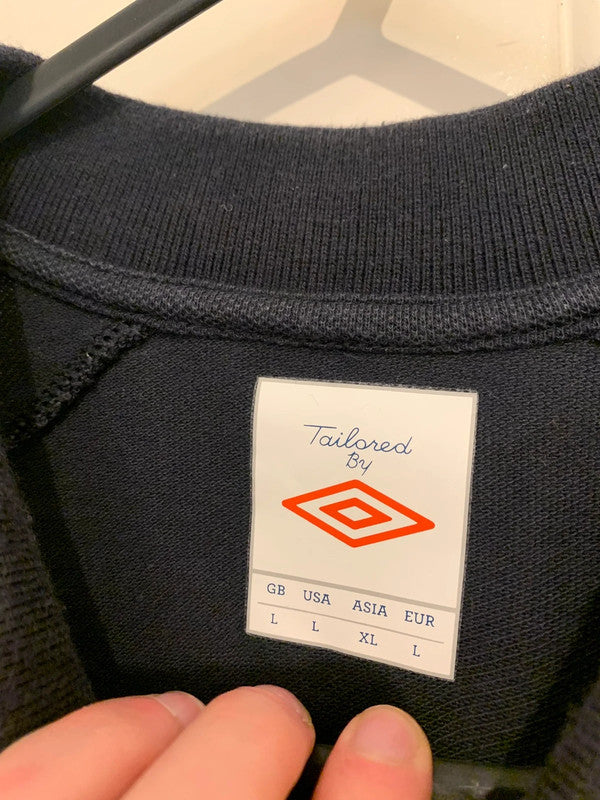 Umbro England 2012/2013 Polo T-Shirt (L)