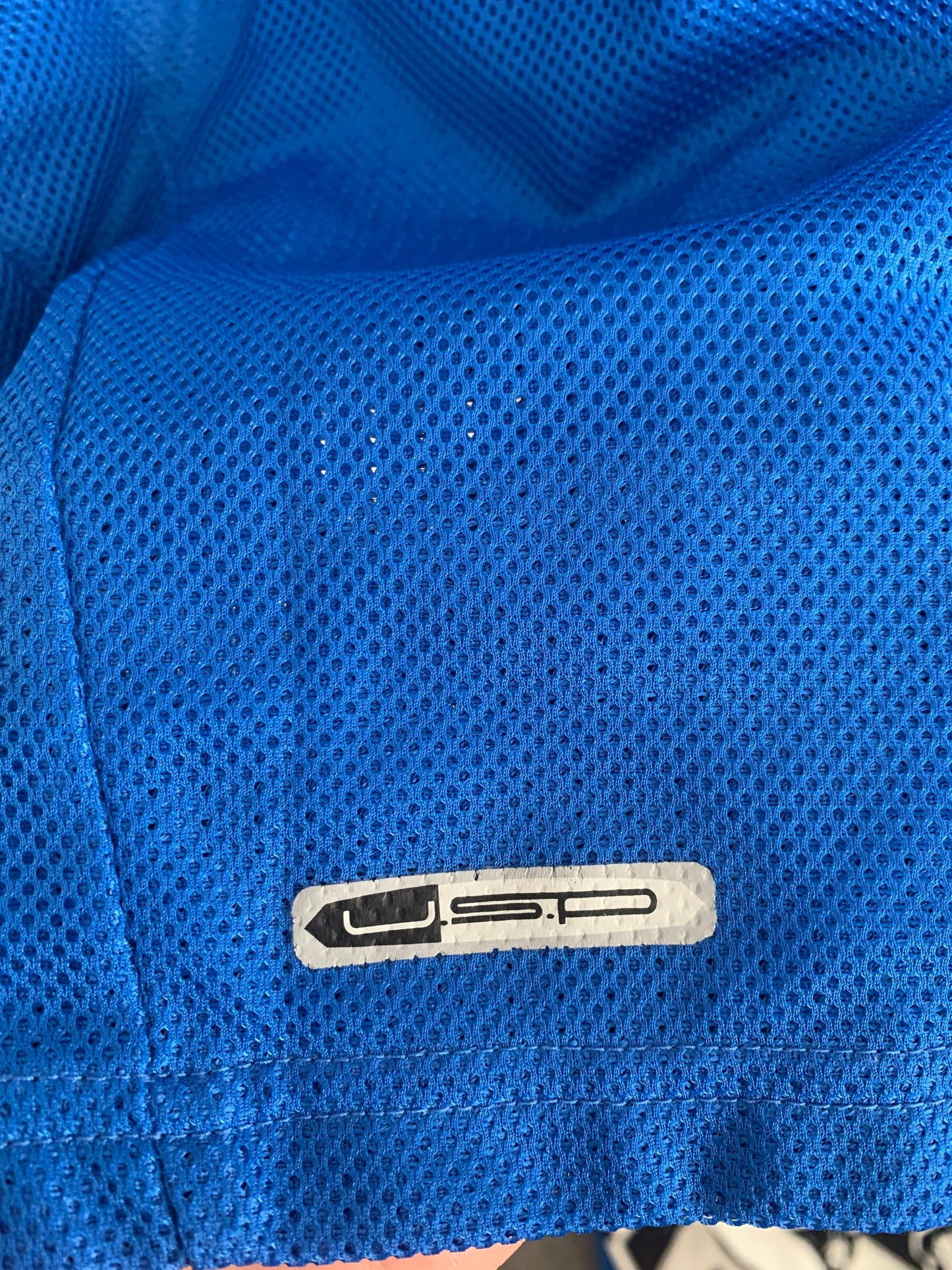 Puma Italy 2008/2010 Home Shirt (M)