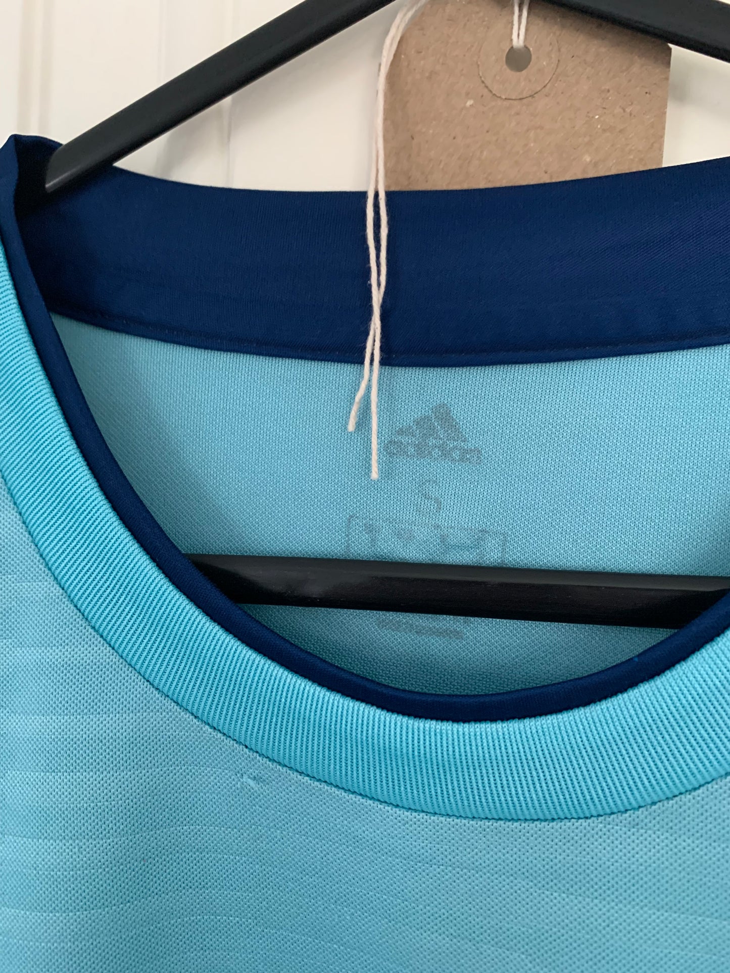 Adidas Northern Ireland 2018/2019 Away Shirt (S)