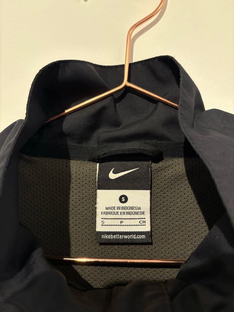 Nike Juventus 2012/2013 Zip Up Jacket (S)