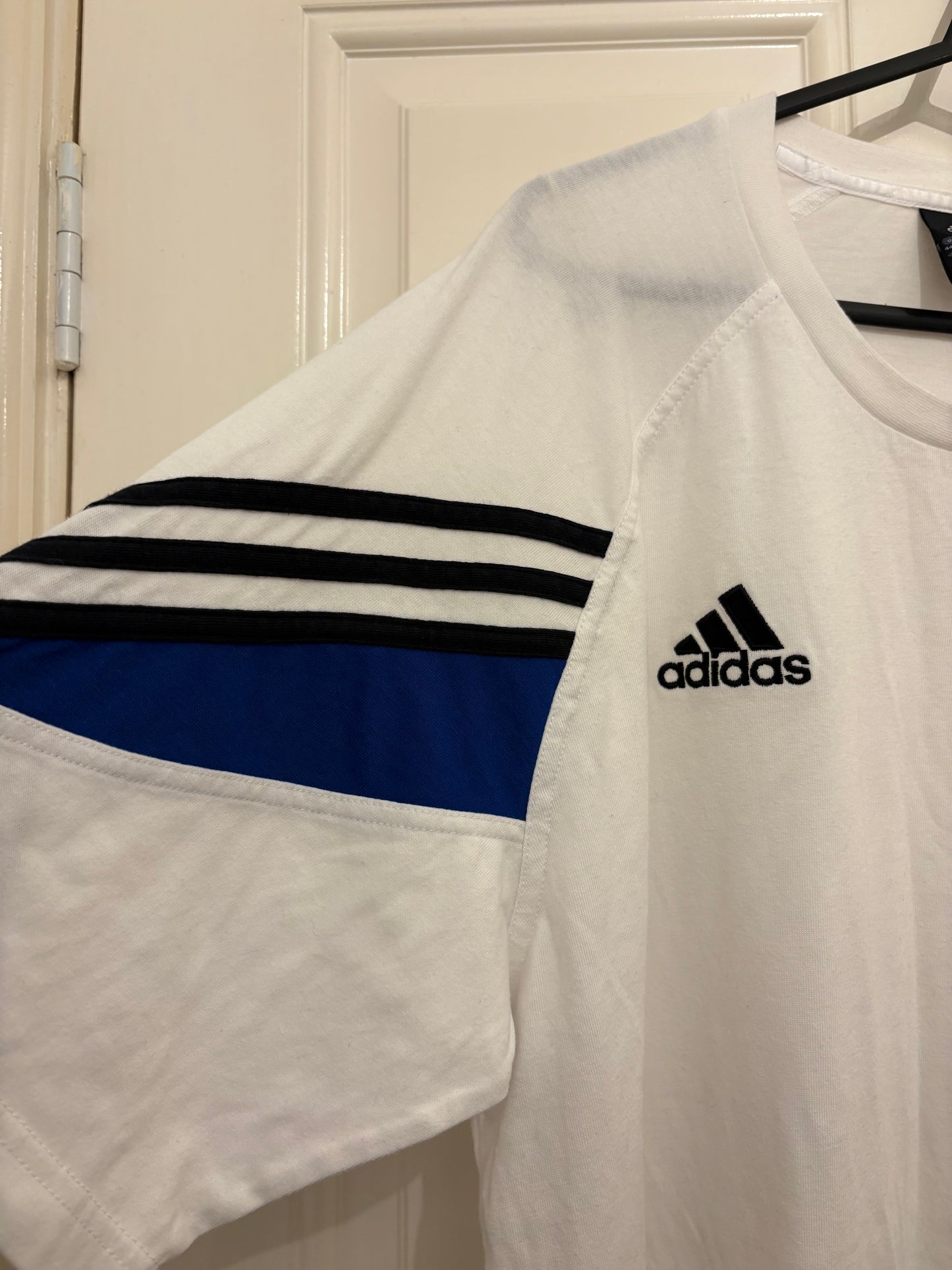 Adidas Newcastle United 2003/2004 Training Shirt (XL)