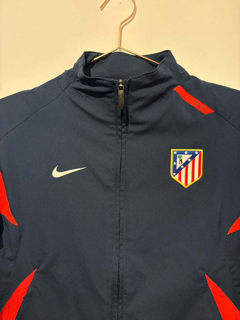 Nike Atletico Madrid 2007/2008 Jacket (S)
