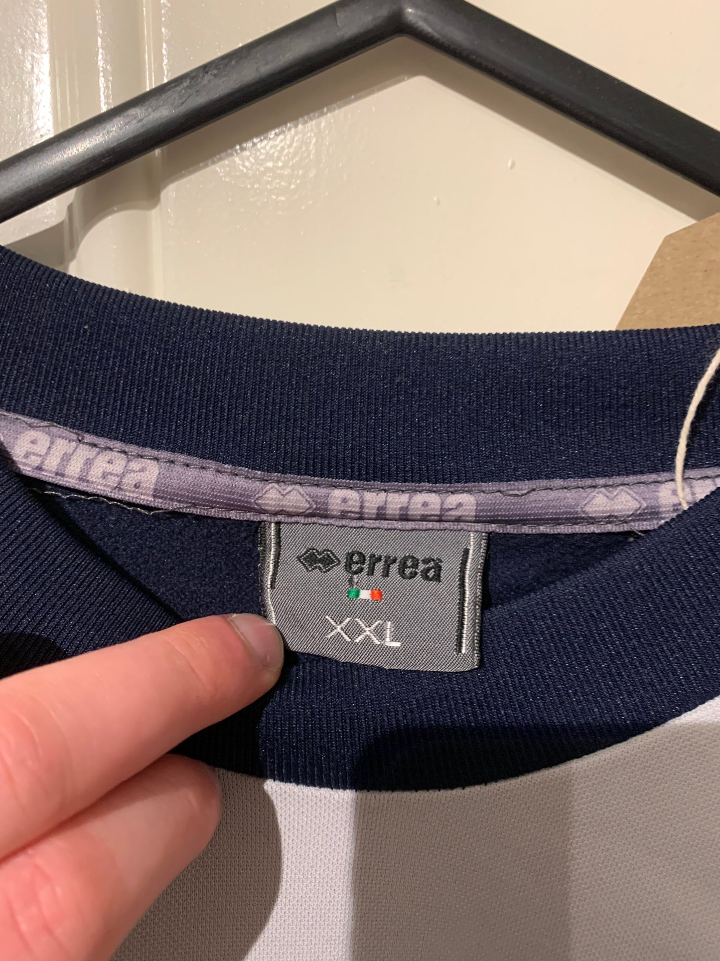 Erreà Brighton & Hove Albion 2008/2011 Sweatshirt (XXL)