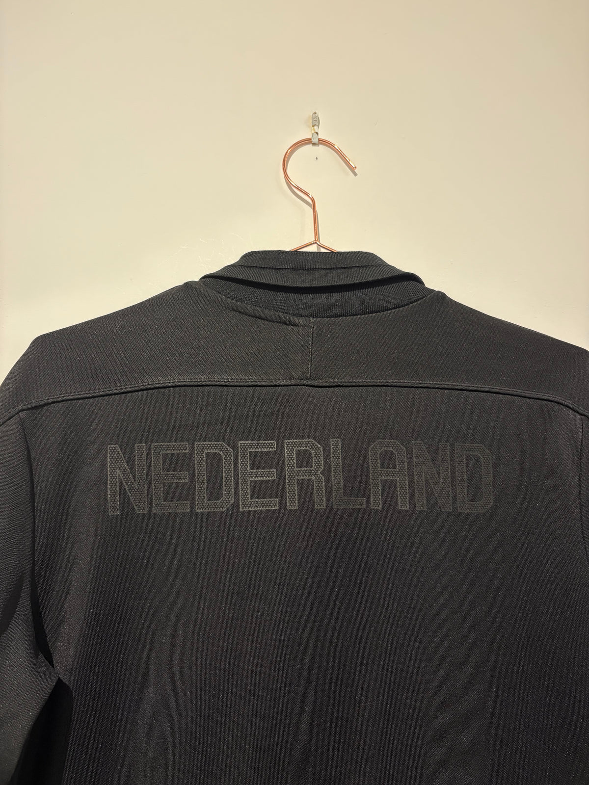 Nike Netherlands 2012/2013 Zip Up Track Jacket (M)