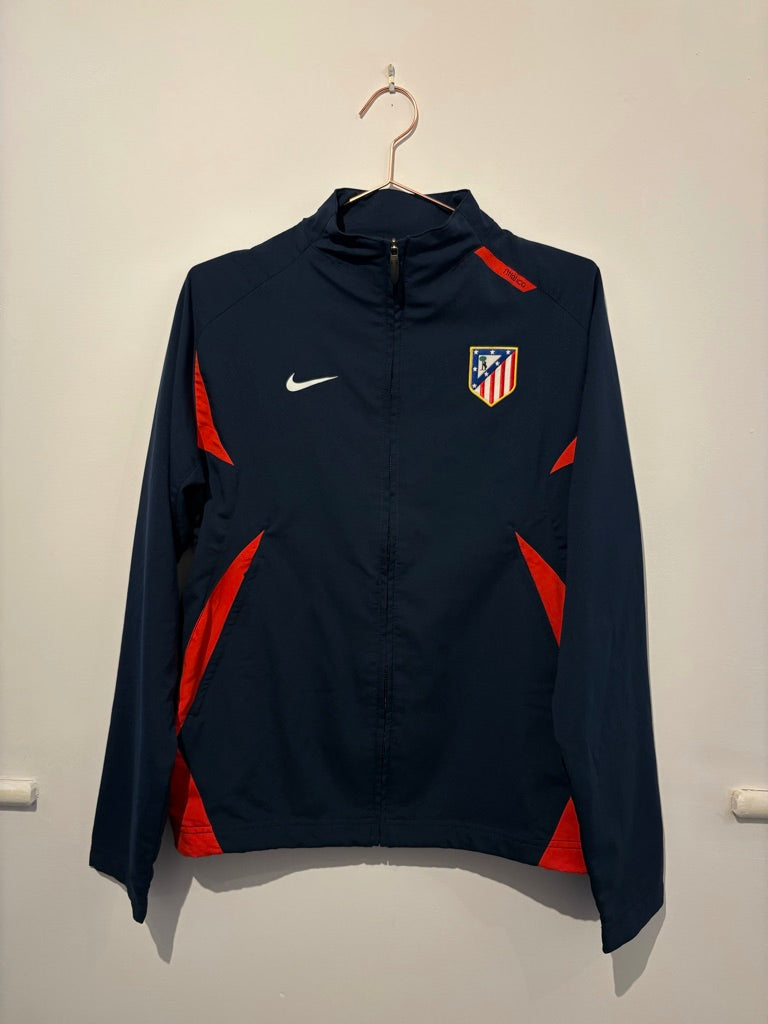 Nike Atletico Madrid 2007/2008 Jacket (S)