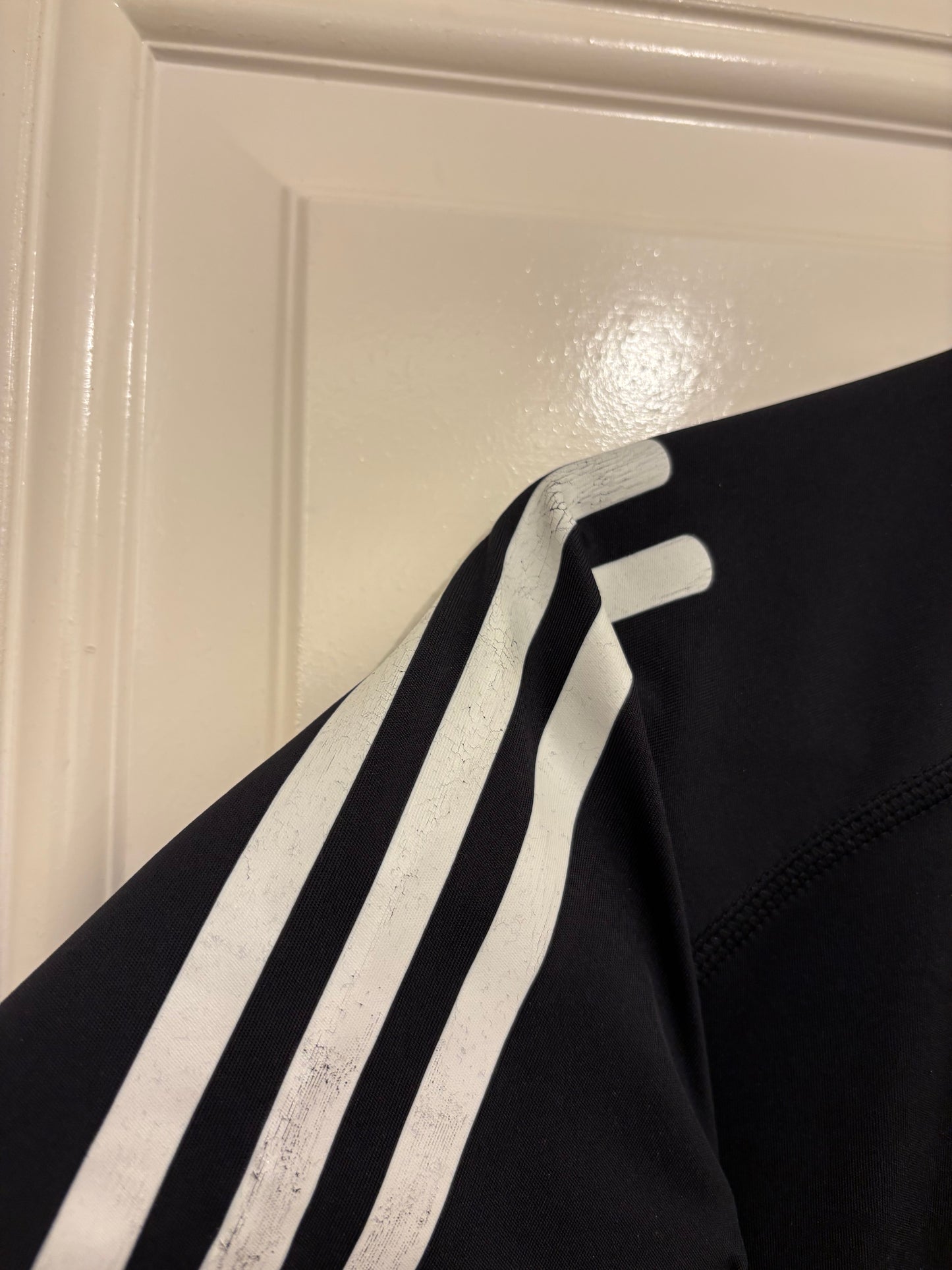 Adidas Newcastle United 2002/2003 Training Shirt (XL)