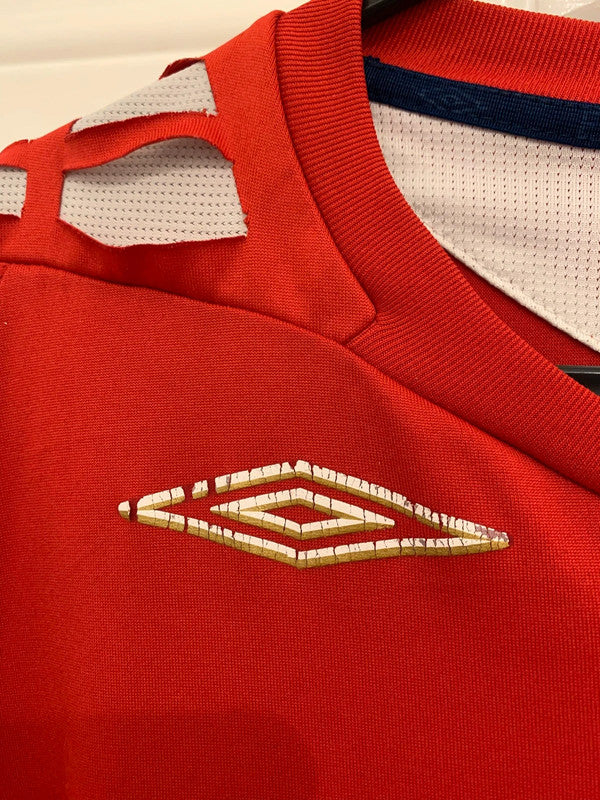 Umbro England 2006/2007 Away Shirt (L)