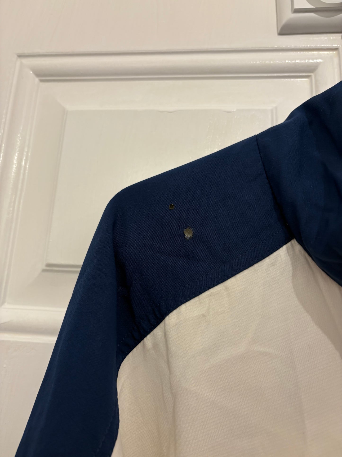 Nike Italy 1998/2000 Track Jacket (L)
