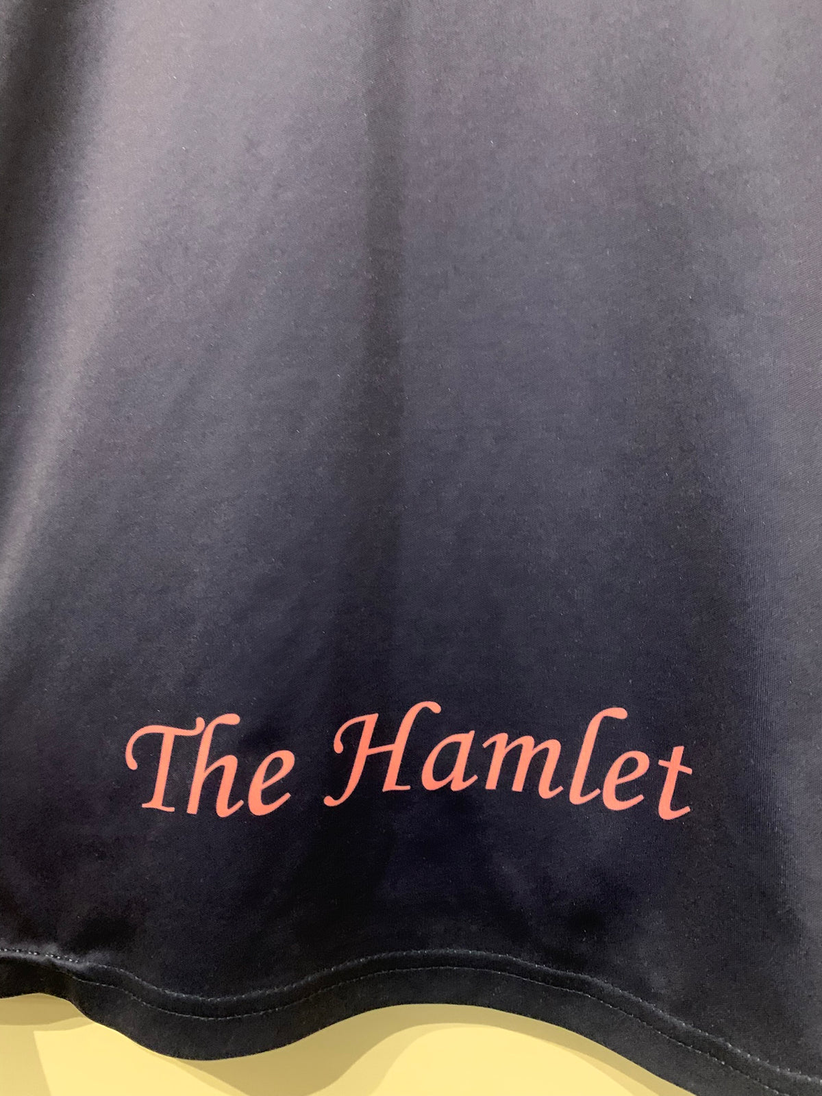 SK Kits Dulwich Hamlet 2019/2020 Home Shirt (S)