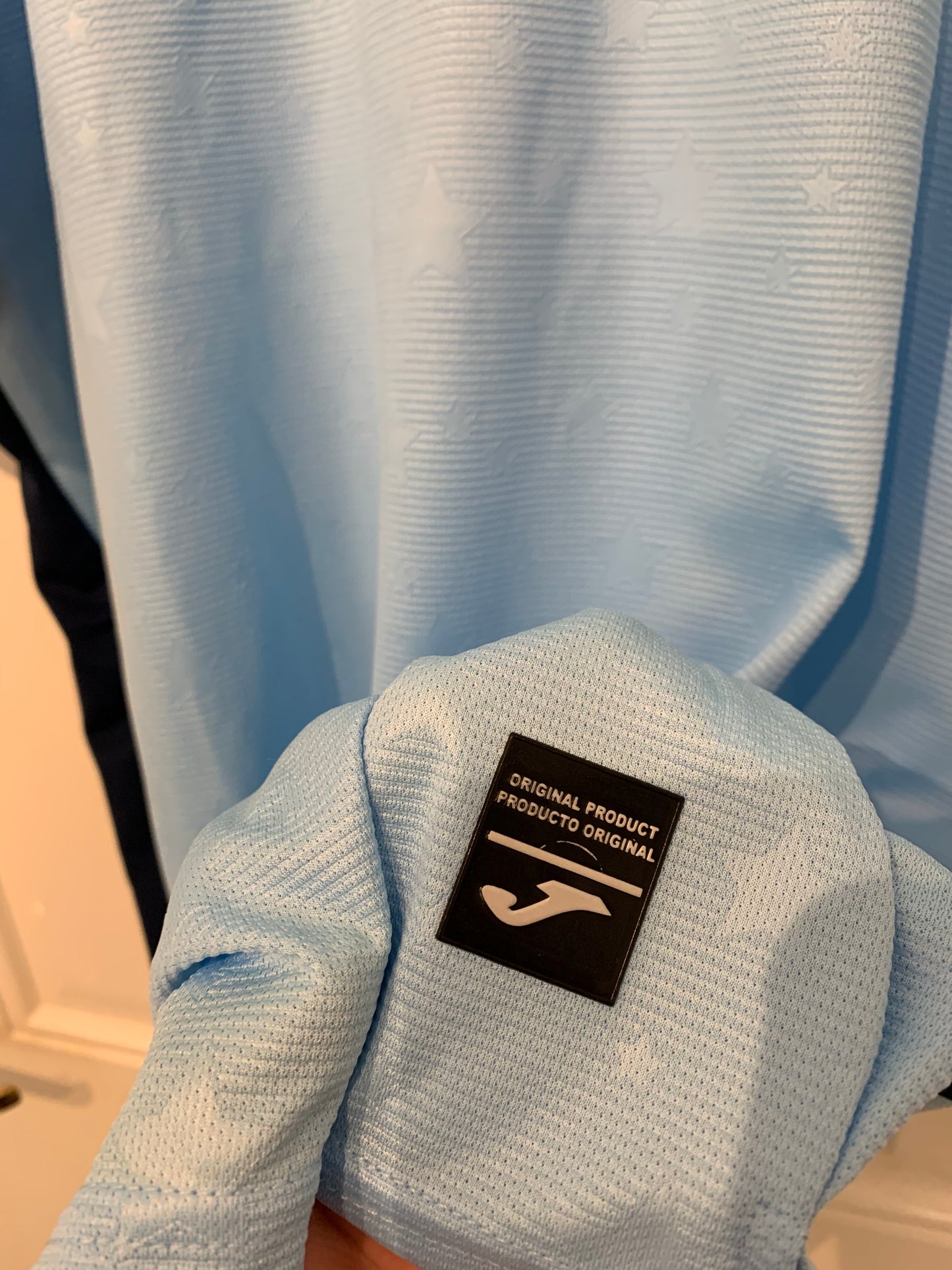 Joma Istanbul Basaksehir 2023/2024 Third Shirt (XL)