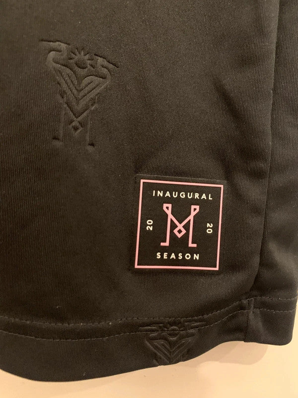 Adidas Inter Miami 2020/2021 Away Shirt (L)