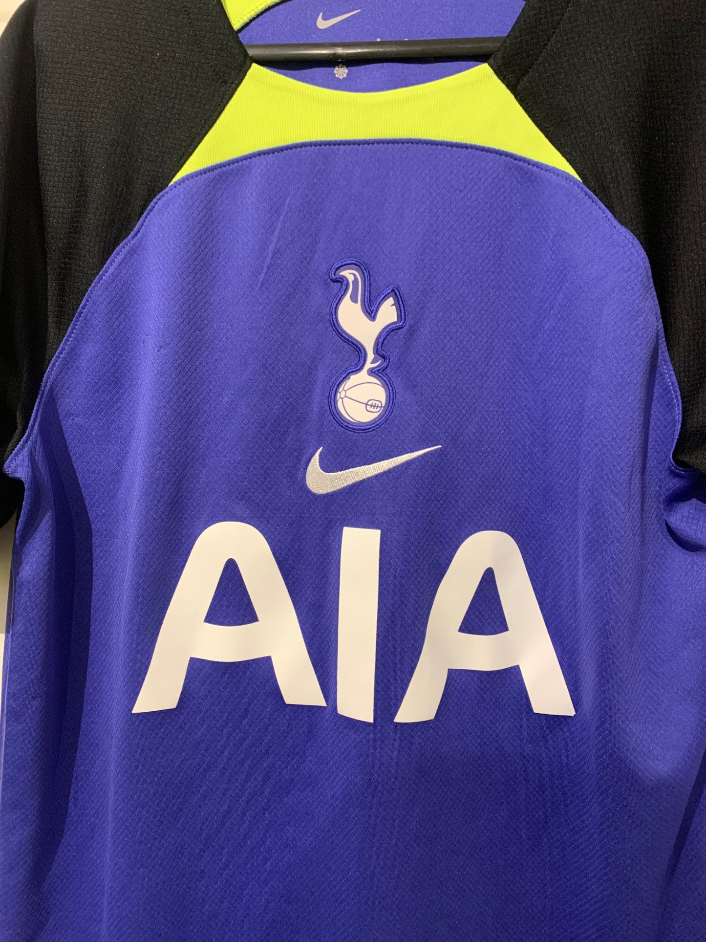 Nike Tottenham Hotspur 2022/2023 Away Shirt (S)