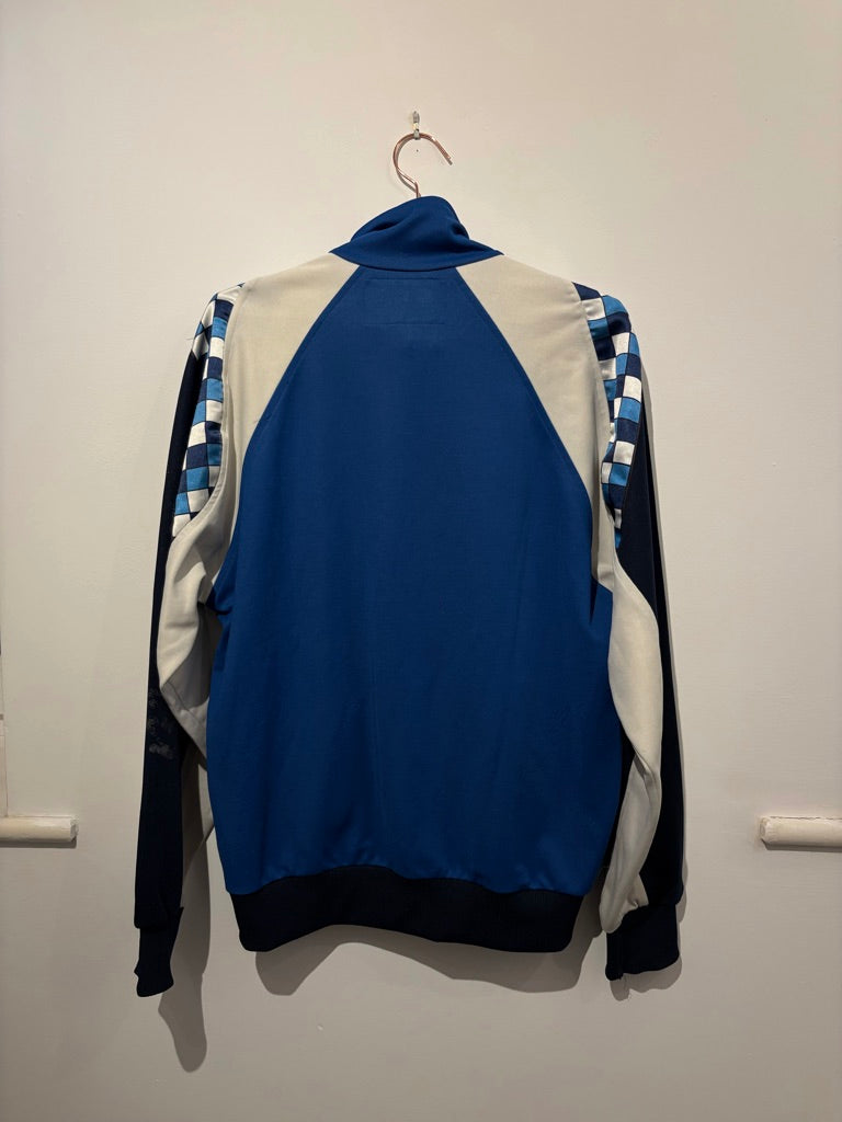 Diadora Italy Player Issue 1990/1992 Track Jacket (L)